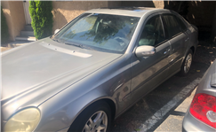 2004 BMW 7 series